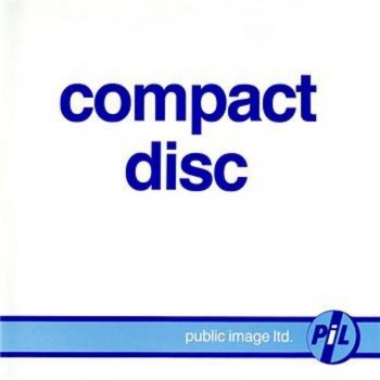 Public Image Ltd. Ease