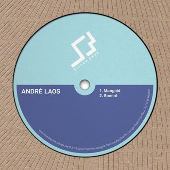 André Laos Spenat