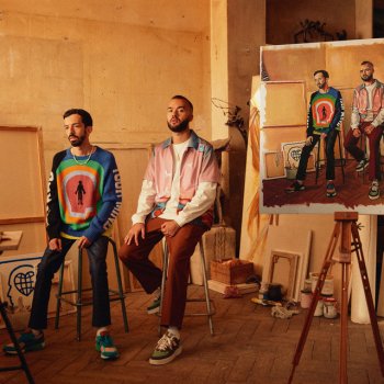 Bigflo & Oli feat. Olympe Chabert Tant pis ou tant mieux