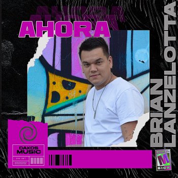 Brian Lanzelotta Ahora