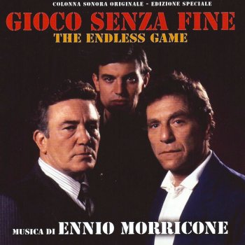 Ennio Morricone The Endless Game (Alt Take 4)
