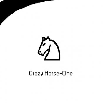 Crazy Horse One