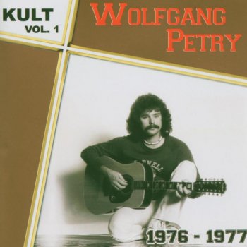 Wolfgang Petry Mein Zuhause