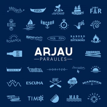 Arjau Pastor de Mar Enllà