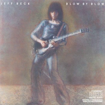 Jeff Beck Thelonius