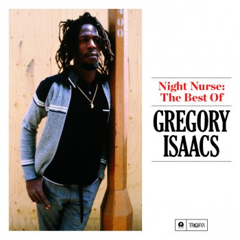 Gregory Isaacs Never Be Ungrateful (12" Version)