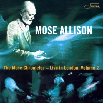 Mose Allison City Home - Live