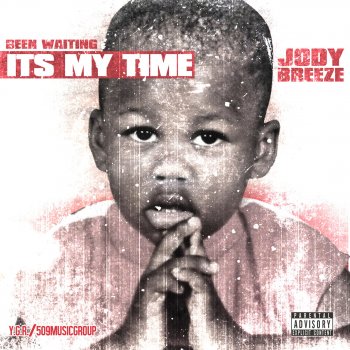 Jody Breeze Ask Somebody