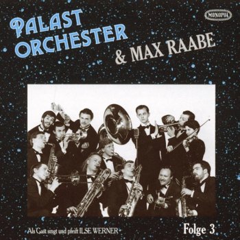 Max Raabe feat. Palast Orchester Ruth, tanz heut' mit mir kubanisch