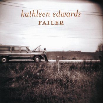 Kathleen Edwards Sweet Little Duck