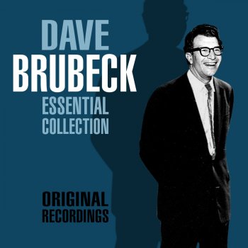 Dave Brubeck Baggin' the Dragon