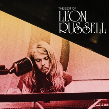 Leon Russell feat. Willie Nelson Heartbreak Hotel - feat. Willie Nelson