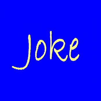 Joke Words