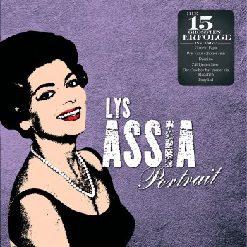 Lys Assia Der Cowboy hat immer ein Mädchen