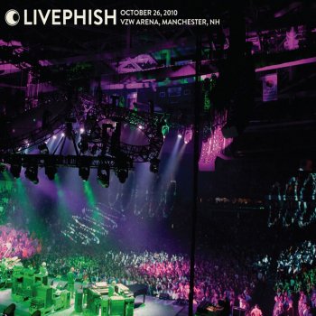 Phish Weekapaugh Groove