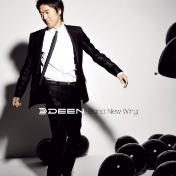 Deen Brand New Wing (Off Vocal Version)
