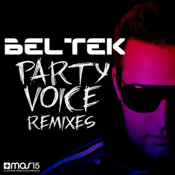 Beltek Party Voice (Original Mix)