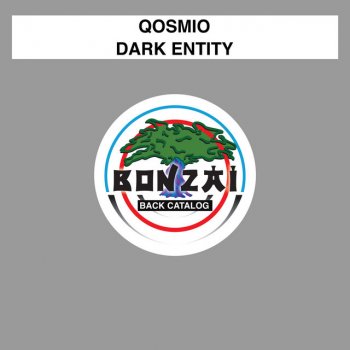 Исполнитель Qosmio, альбом Dark Entity