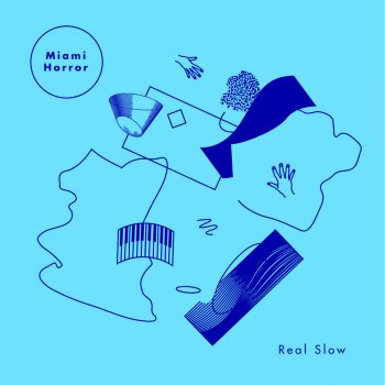 Miami Horror Real Slow (Dream Fiend Remix)