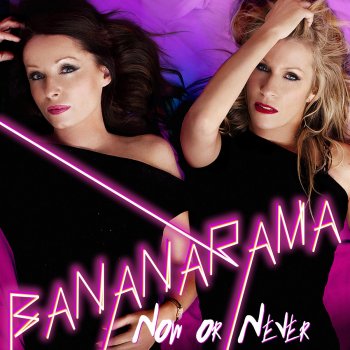 Bananarama Moves Like Jagger