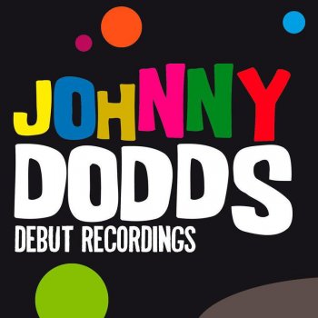 Johnny Dodds Frong Tongue Stomp