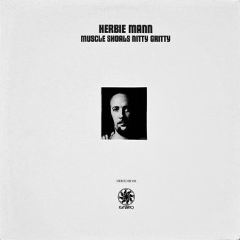 Herbie Mann Blind Willy