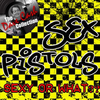 Sex Pistols Search & Destroy (Live)