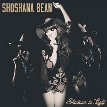 Shoshana Bean Chandelier