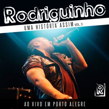 Rodriguinho Pediu Água - Ao Vivo