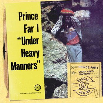 Prince Far I You I Love And Not Another