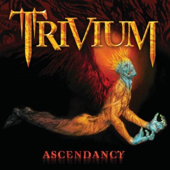 Trivium Suffocating Sight