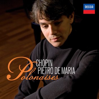 Исполнитель Pietro De Maria, альбом Chopin: Polonaises