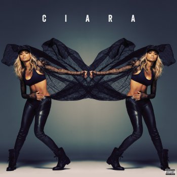 Ciara Keep On Lookin'