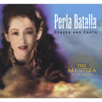 Perla Batalla Tears of the Sun