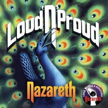 Nazareth Teenage Nervous Breakdown