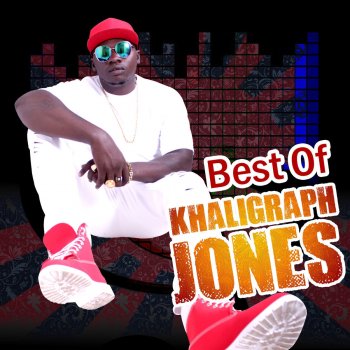Khaligraph Jones Mazishi