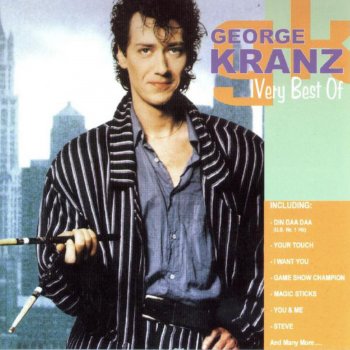 George Kranz Magic Sticks