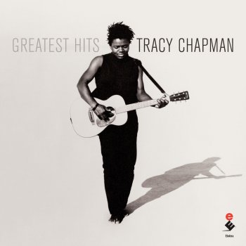 Tracy Chapman Open Arms - 2015 Remastered