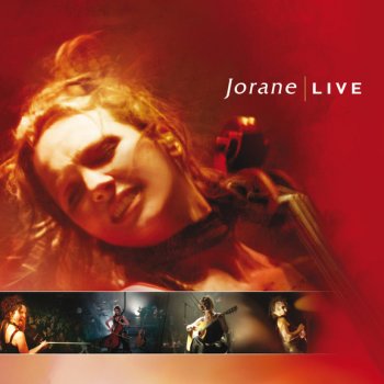 Jorane Groove