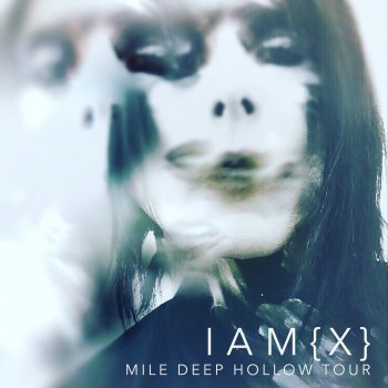 IAMX No Maker Made Me (Mile Deep Hollow Tour 2019)