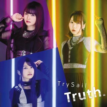 Trysail Truth. -Instrumental-