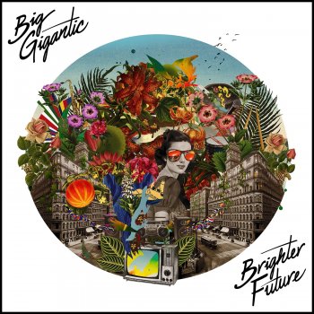 Big Gigantic feat. Naaz Brighter Future (feat. Naaz)