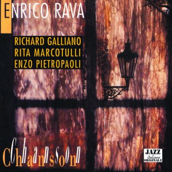 Enrico Rava Questions