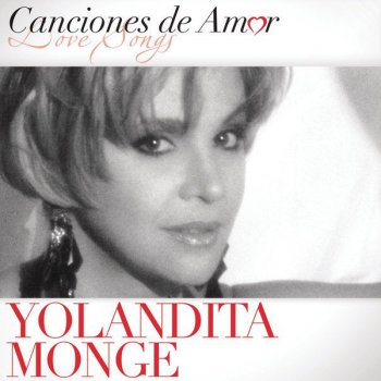 Yolandita Monge Contigo