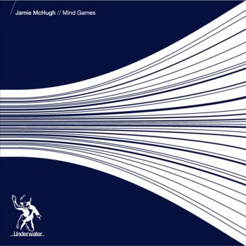 Исполнитель Jamie McHugh, альбом Mind Games