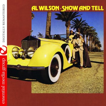 Al Wilson For Cryin' Out Loud