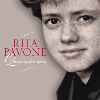 Rita Pavone Legata a un granello di sabbia