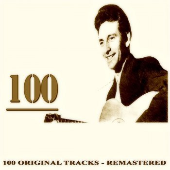 Lonnie Donegan It Is No Secret - Remastered