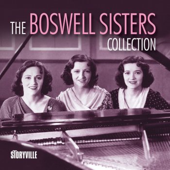 The Boswell Sisters It's Written All over Your Face, #2