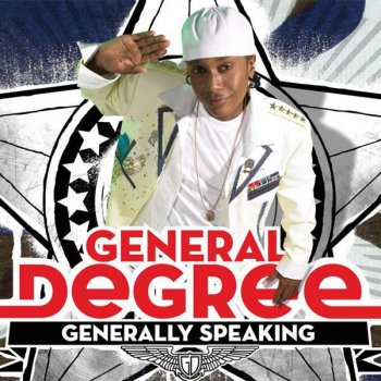 General Degree Almighty God